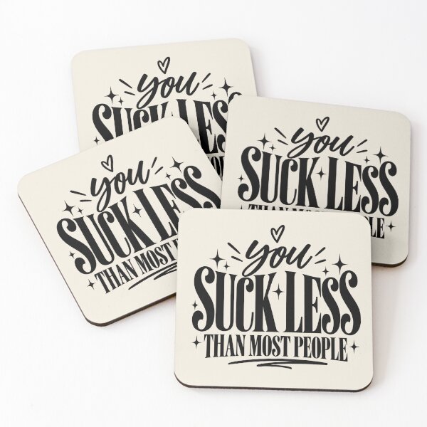 Item preview, Just for Laughs – Casual Humor Typography designed and sold by MetaModel Editions.