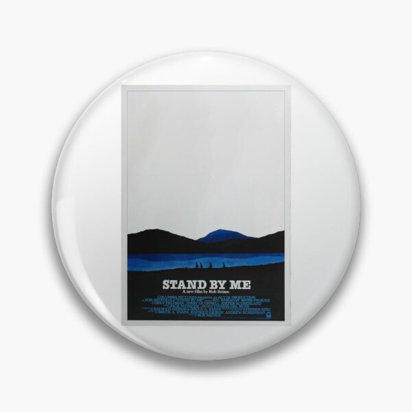 Item preview, Stand By Me film designed and sold by Janiesandolp.