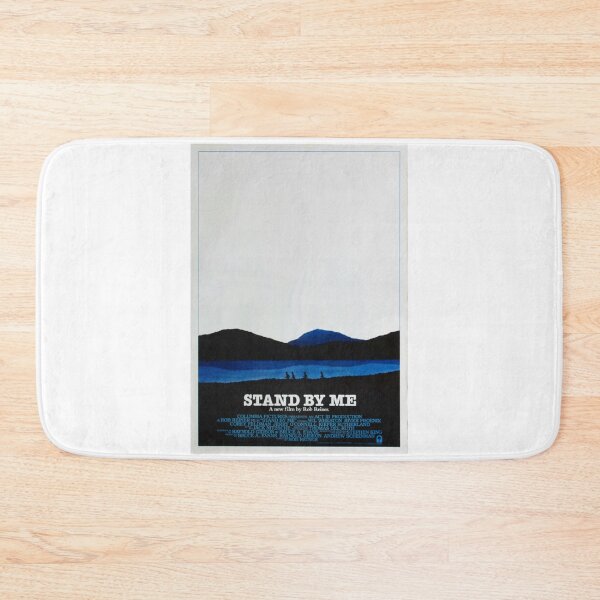 Item preview, Stand By Me film designed and sold by Janiesandolp.