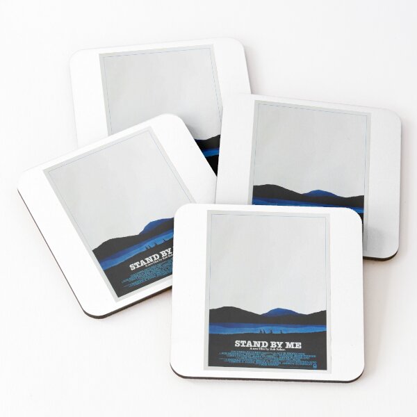 Item preview, Stand By Me film designed and sold by Janiesandolp.