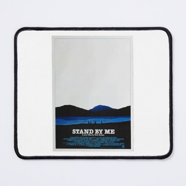 Item preview, Stand By Me film designed and sold by Janiesandolp.
