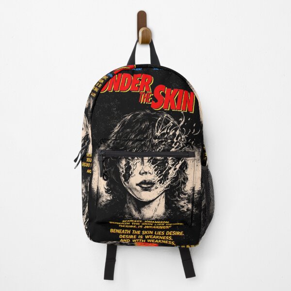 Item preview, Under The Skin designed and sold by WahyuPro.