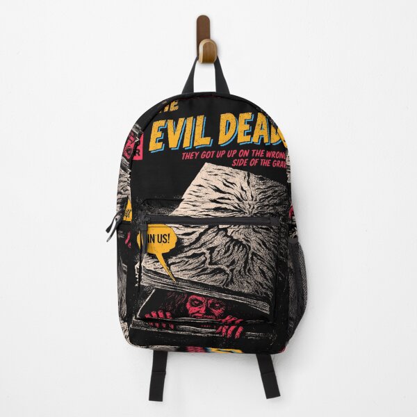 Item preview, The Evil Dead designed and sold by WahyuPro.