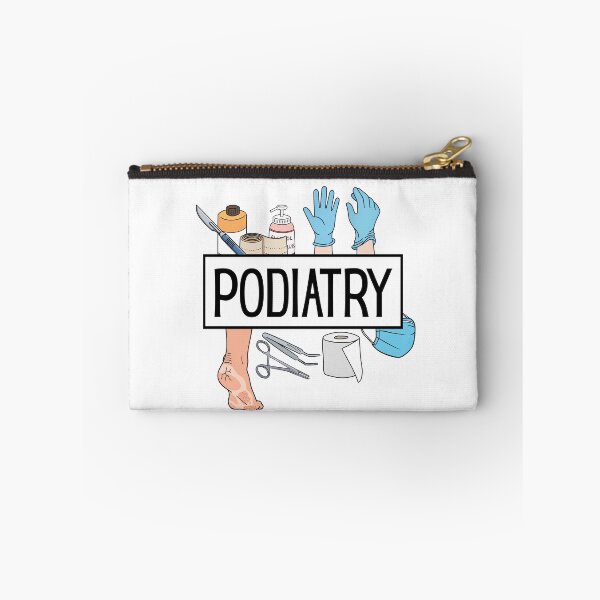 Item preview, Podiatry. Funny Gifts For Podiatrists designed and sold by iX-Physio.