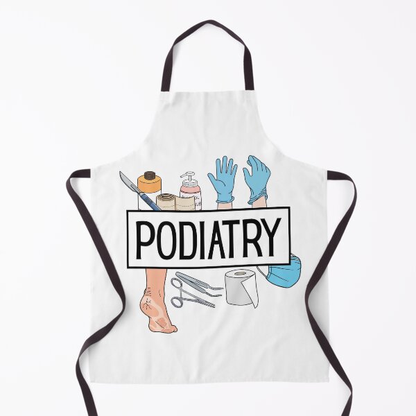 Item preview, Podiatry. Funny Gifts For Podiatrists designed and sold by iX-Physio.