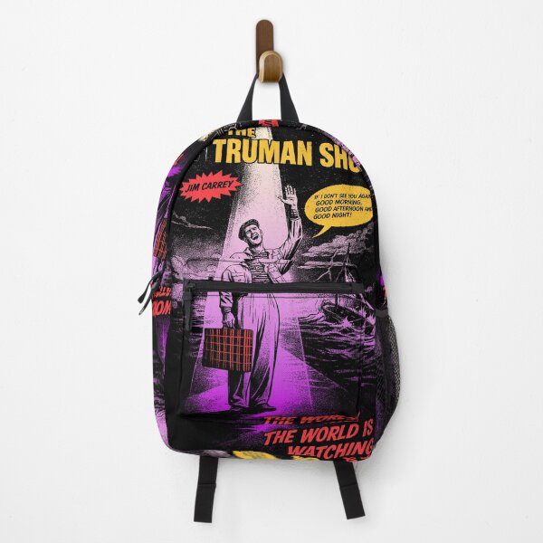 Item preview, The Truman Show designed and sold by WahyuPro.