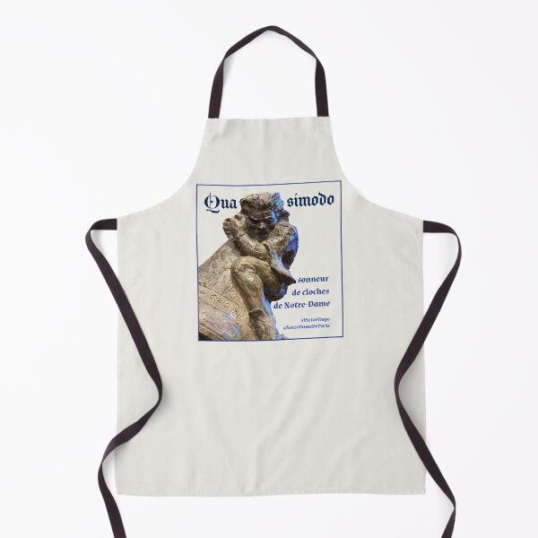 Item preview, Quasimodo, sonneur de cloches de Notre-Dame designed and sold by PariSeine.