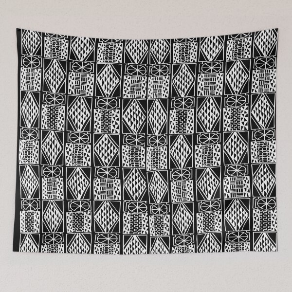Item preview, Cameroon Bamiléké designed and sold by Wolagno.