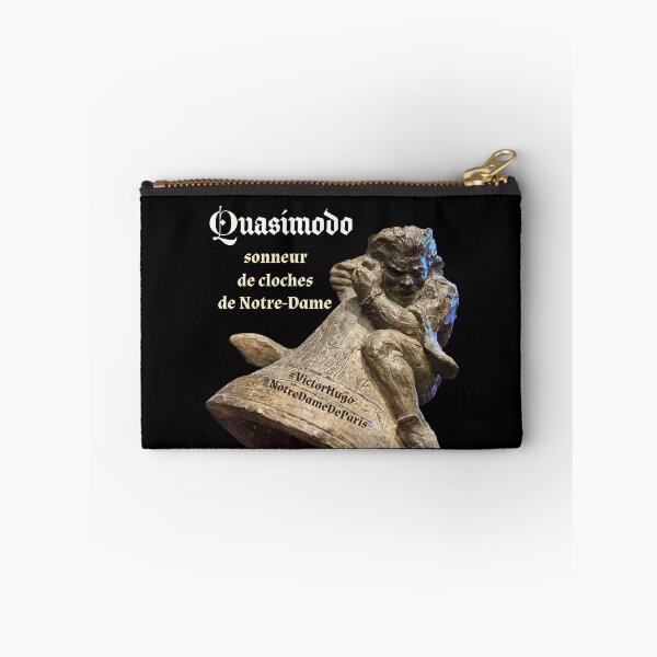 Item preview, Quasimodo, sonneur de cloches de Notre-Dame designed and sold by PariSeine.