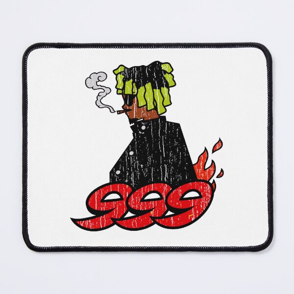 Item preview, Juice WRLD Goodbye & Good Riddance designed and sold by niorolzumbin.