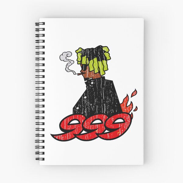 Item preview, Juice WRLD Goodbye & Good Riddance designed and sold by niorolzumbin.