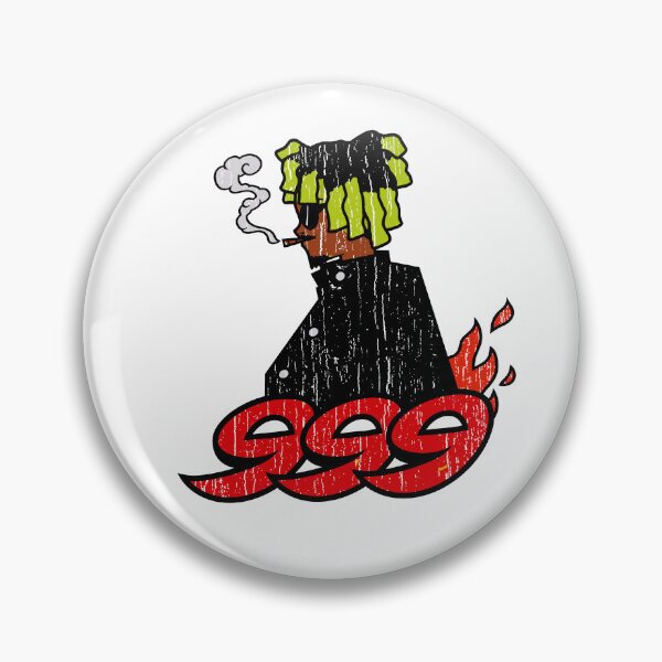 Item preview, Juice WRLD Goodbye & Good Riddance designed and sold by niorolzumbin.