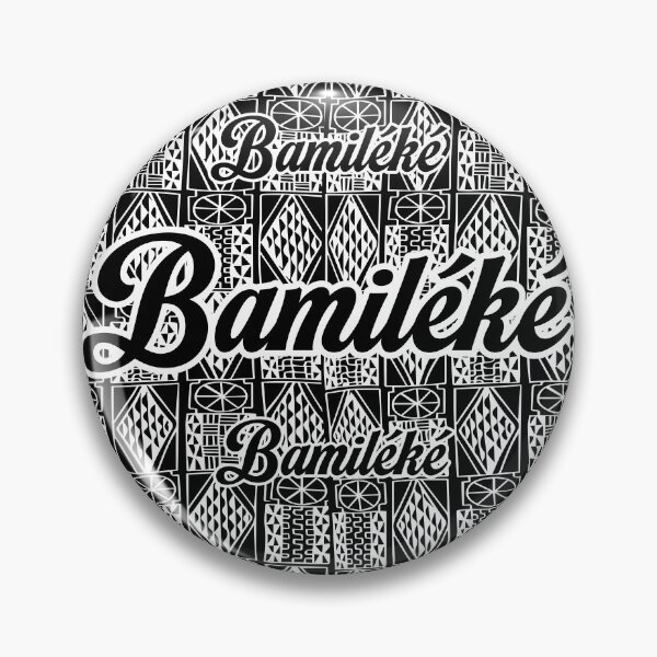 Item preview, Cameroon Bamiléké designed and sold by Wolagno.
