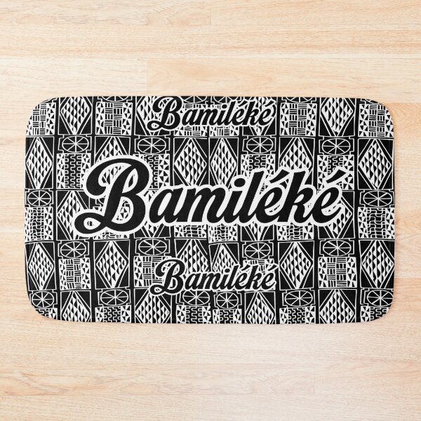 Item preview, Cameroon Bamiléké designed and sold by Wolagno.