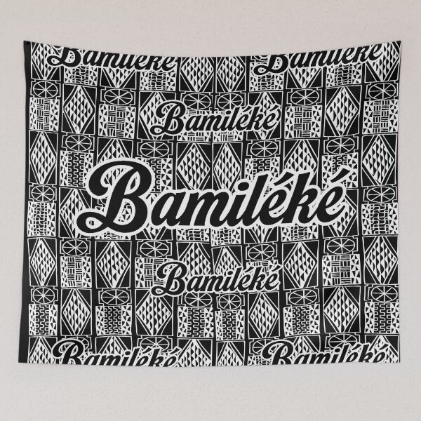 Item preview, Cameroon Bamiléké designed and sold by Wolagno.