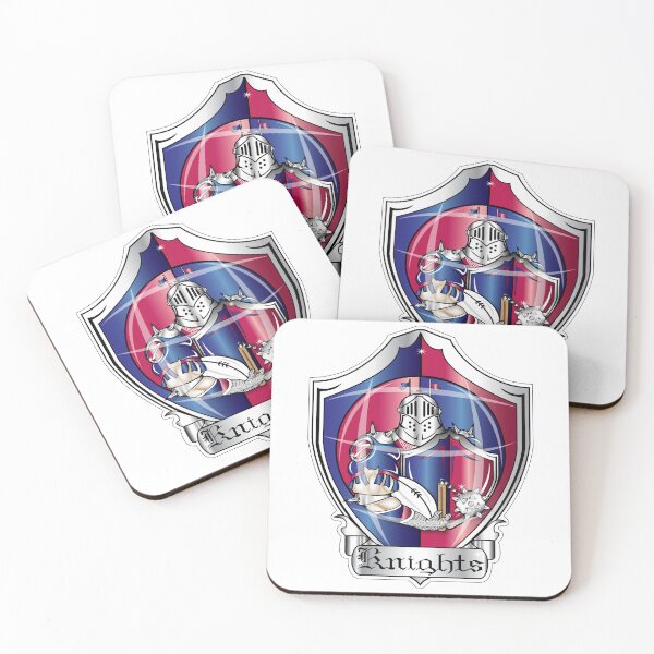 Item preview, knights1 designed and sold by Frank Bondin.