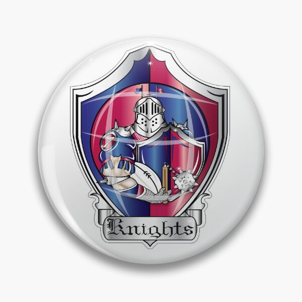 Item preview, knights1 designed and sold by Frank Bondin.