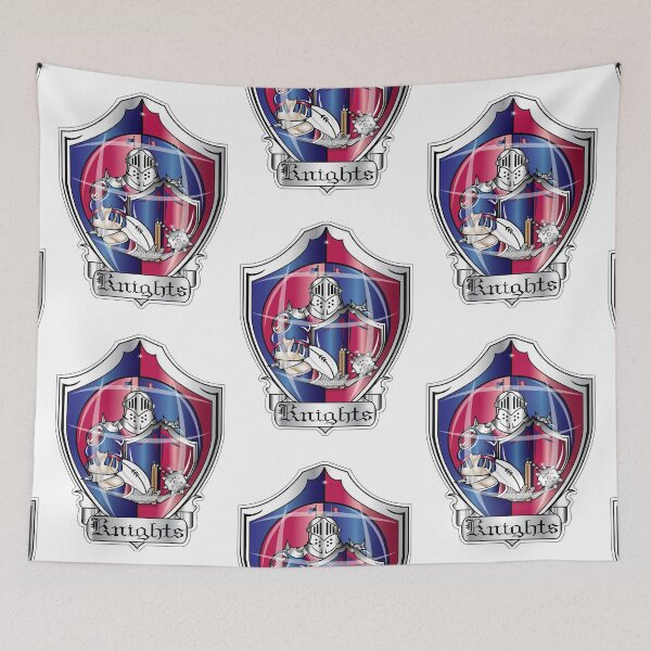 Item preview, knights1 designed and sold by Frank Bondin.