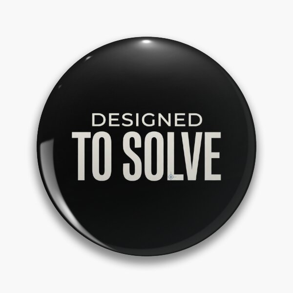Item preview, Designed to Solve Mechanical Engineer Minimalist Design designed and sold by Amr Darwish Graphic designer.