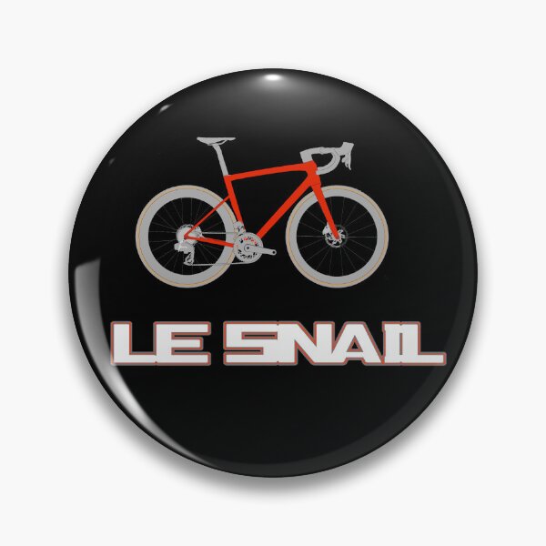 Item preview, Le Snail designed and sold by lazerwhirl.