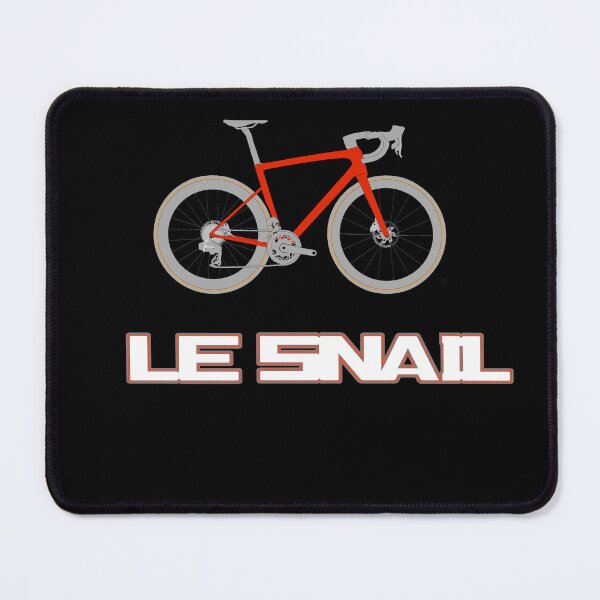 Item preview, Le Snail designed and sold by lazerwhirl.