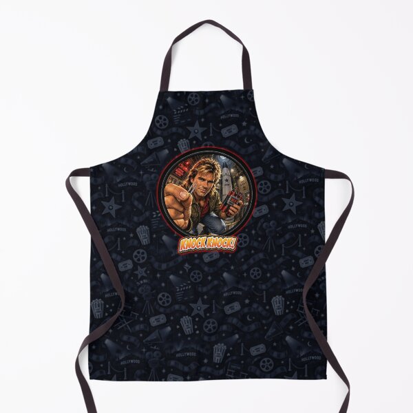 Item preview, Knock Knock Angus designed and sold by TeeCodes.