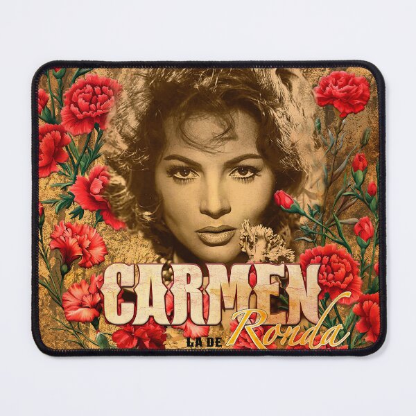 Item preview, Carmen of Spain designed and sold by PrivateVices.