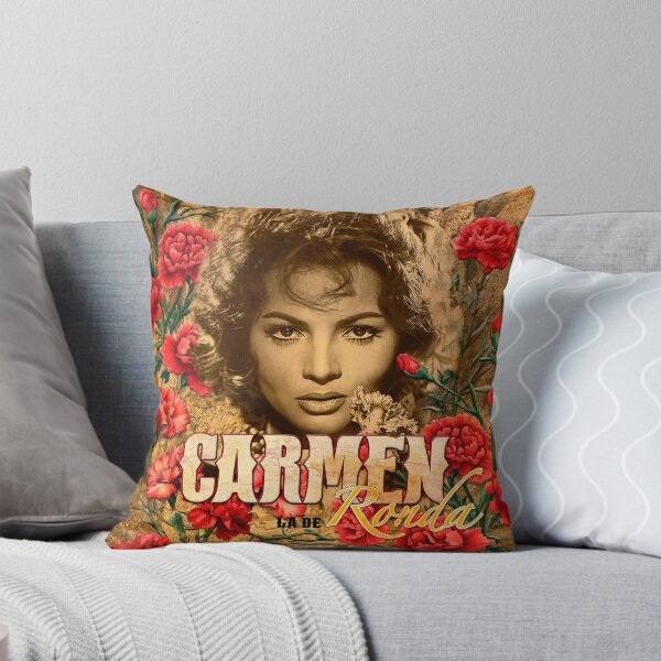 Item preview, Carmen of Spain designed and sold by PrivateVices.