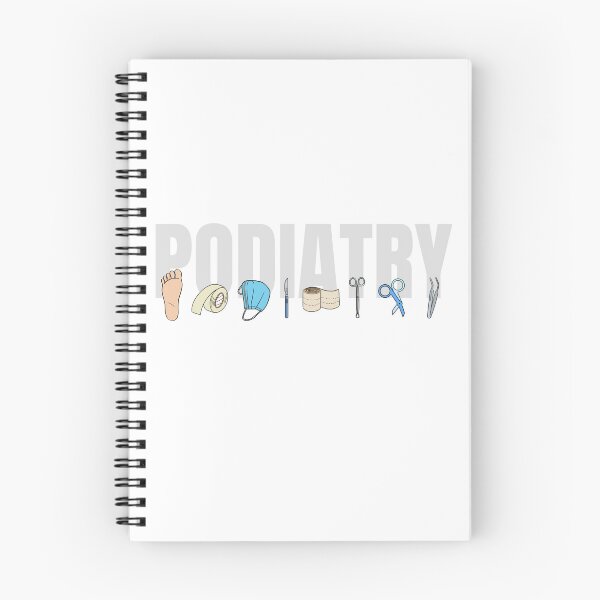 Item preview, Podiatry. Funny Gifts For Podiatrists designed and sold by iX-Physio.