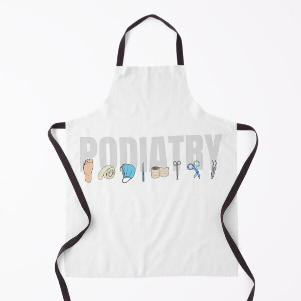Item preview, Podiatry. Funny Gifts For Podiatrists designed and sold by iX-Physio.