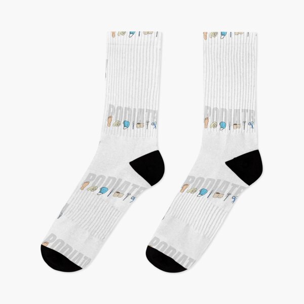 Item preview, Podiatry. Funny Gifts For Podiatrists designed and sold by iX-Physio.