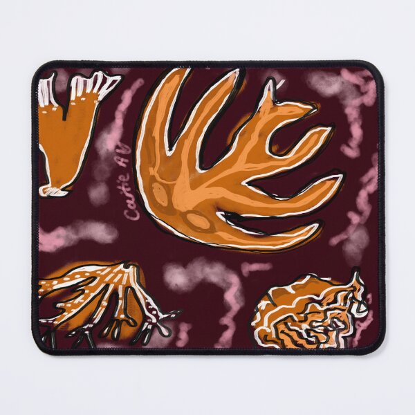 Item preview, Fungi designed and sold by CaitieCreatives.