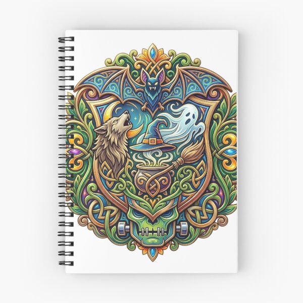 Item preview, THE ORIGINALS designed and sold by likbatonboot.