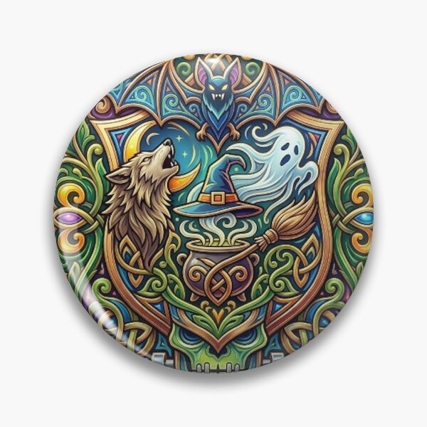 Item preview, THE ORIGINALS designed and sold by likbatonboot.