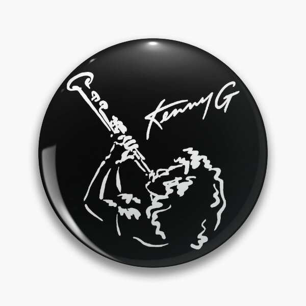 Item preview, Kenny G (alt) designed and sold by kittykatgamer67.