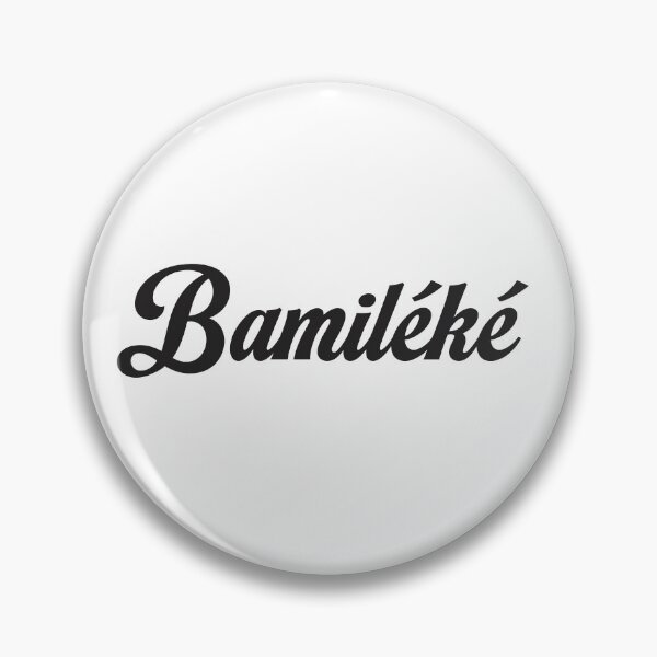 Artikelvorschau, Bamiléké entworfen und verkauft von Wolagno.
