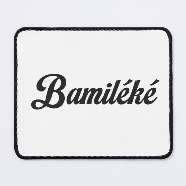 Item preview, Bamiléké designed and sold by Wolagno.