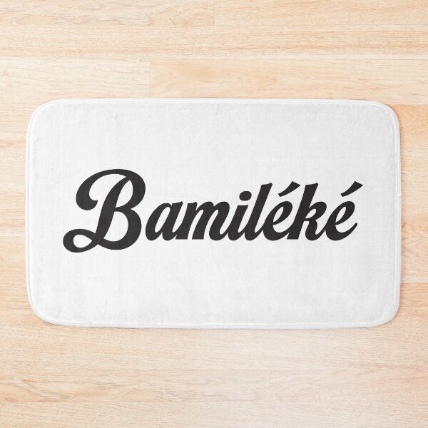 Item preview, Bamiléké designed and sold by Wolagno.