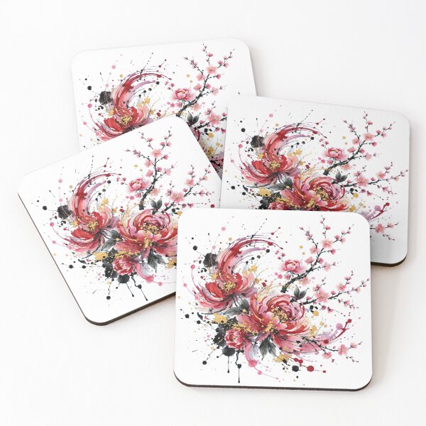 Item preview, Asian Art 57 designed and sold by ZeusGallery.