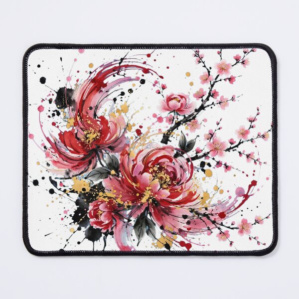 Item preview, Asian Art 57 designed and sold by ZeusGallery.