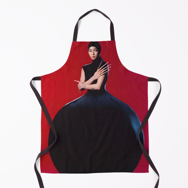 Item preview, The Girl Black Dress designed and sold by tygocklyzu.