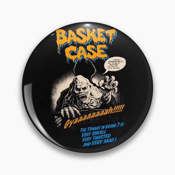 Item preview, Basket Case designed and sold by WahyuPro.