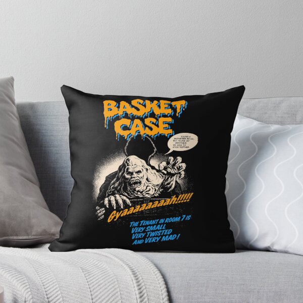 Item preview, Basket Case designed and sold by WahyuPro.