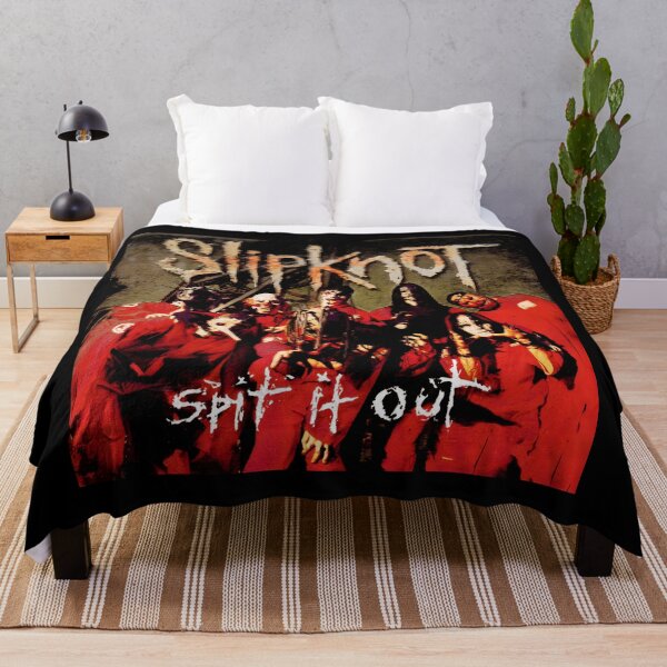 Item preview, metal slipKNOT designed and sold by amandagabb.