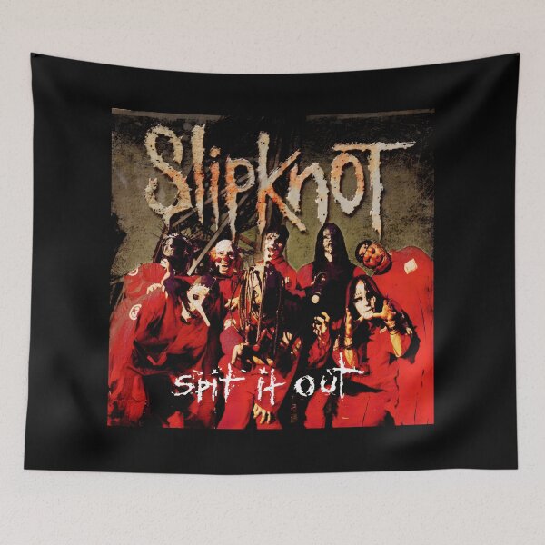 Item preview, metal slipKNOT designed and sold by amandagabb.