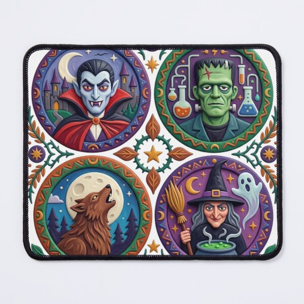 Item preview, THE ORIGINALS designed and sold by likbatonboot.