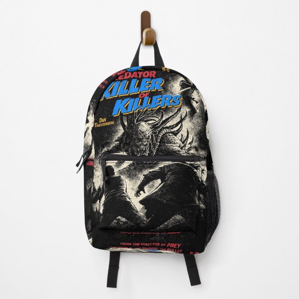 Item preview, Predator Killer of Killers designed and sold by WahyuPro.