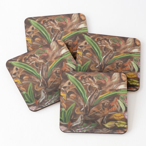 Item preview, Baby Clivias designed and sold by Subgeometric.