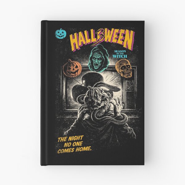 Item preview, Halloween 3 designed and sold by WahyuPro.