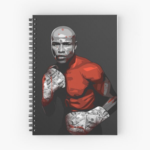 Item preview, Money Mayweather designed and sold by TheLegendaries.